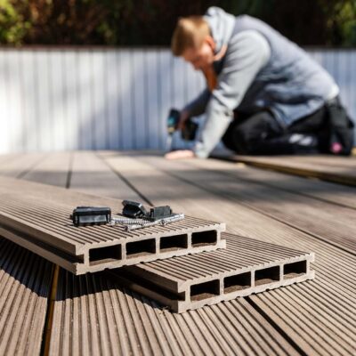 Composite Decking Company near me Reading