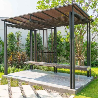 Garden Pergola Experts Reading