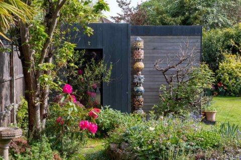 Bespoke Garden Studio Design & Installation 