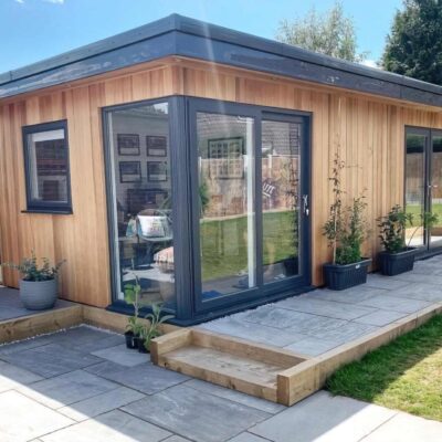 Garden Room Company near me Reading